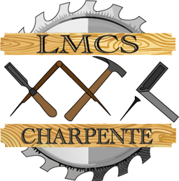 Logo LMCS Charpente